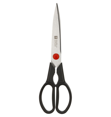 Twin L Vielzweckschere schwarz 23 cm