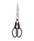 Twin L Vielzweckschere schwarz 23 cm