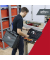Werkzeug Set Service-Techniker