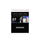 FineArt Baryta    A 4 325 g, 25 Blatt, highgloss
