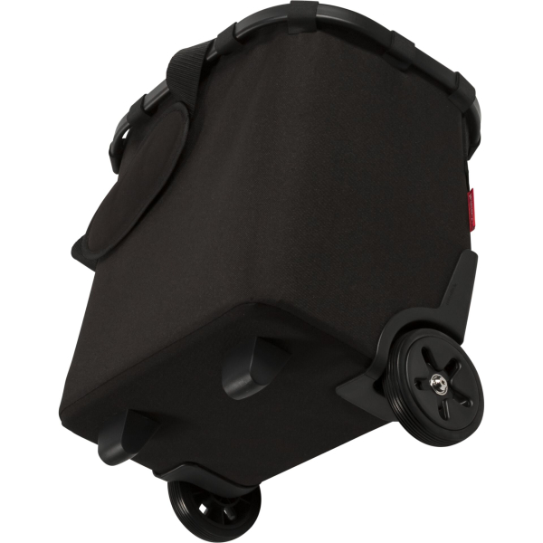 reisenthel Carrycruiser Frame Einkaufstrolley 475 cm frame black black