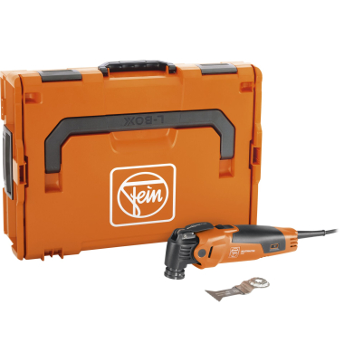 Multimaster MM 500 Plus Basic L-BOXX