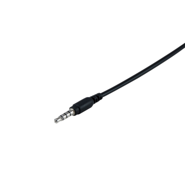  Headset POLONA02BA, schwarz