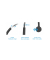 POLONA03BD Kabelloses Bluetooth-Headset