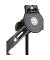 19790 Tablet-PC-Stativhalter schwarz