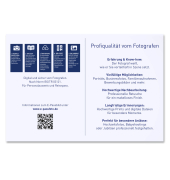 1x50 Daiber Passbildmappen E-Passfoto-PORTRAIT        14028