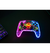 RAIT NX RGB Gamepad WirelessWired PCAndroidSwitch