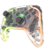 RAIT NX RGB Gamepad WirelessWired PCAndroidSwitch