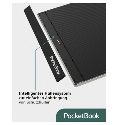 InkPad 4 Stardust Silver