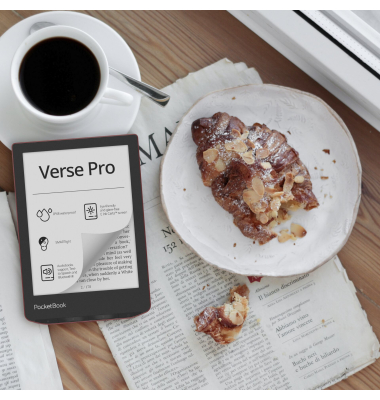 Verse Pro Passion Red