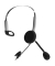 EPOS Sennheiser SH 335 Headset - konvertierbar