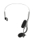 EPOS Sennheiser SH 335 Headset - konvertierbar