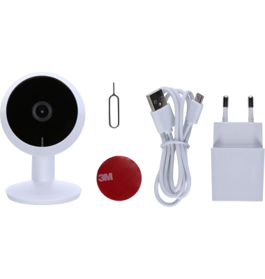 Security Cam 1080p indoor