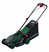  Rotak 18V2-38 solo Akku-Rasenm&auml;her