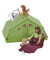 Horse Club        42533 Sarahs Campingausflug