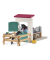 Horse Club     42611 Pferdebox mit Stute und Fohlen
