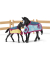 Horse Club     42611 Pferdebox mit Stute und Fohlen