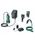 GardenPump 18V-2000 1x 2,5Ah