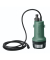 GardenPump 18V-2000 1x 2,5Ah