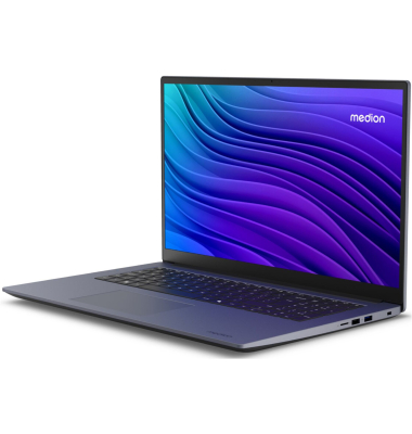 Avantum 17E1e 43,9cm (17,3 ) N100 8GB 128GB