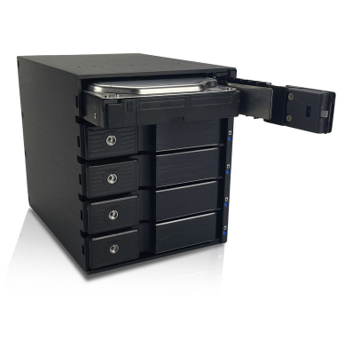 BP-SA3151-12G6G Backplane f&uuml;r 5x 3,5 HDD
