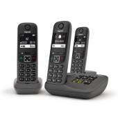 AE690A Trio anthrazit