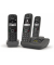 AE690A Trio anthrazit