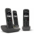 AE690A Trio anthrazit