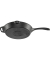 Feuerpfanne mit Stiel 30 cm