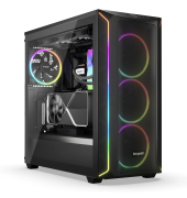 SHADOW BASE 800 FX Black