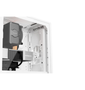 PURE BASE 501 Airflow Window White Geh&auml;use