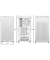 PURE BASE 501 Airflow Window White Geh&auml;use