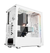 PURE BASE 501 DX White Geh&auml;use
