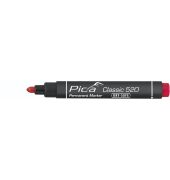 Permanentmarker 520/40/SB, 1-4mm 