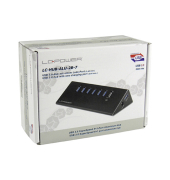 LC-HUB-ALU-2B-7