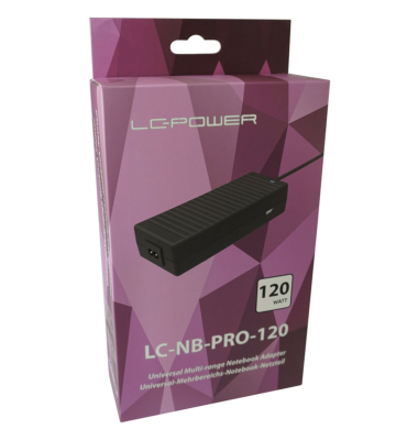 LC-NB-PRO-120