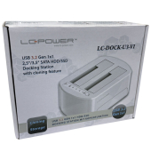 LC-DOCK-U3-VI