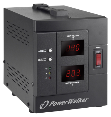AVR 2000 SIV AVR 2000VA 1600W