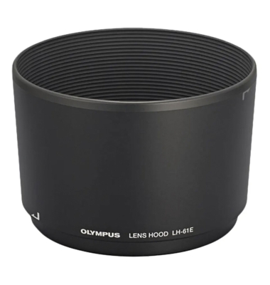 LH-61E Gegenlichtblende f&uuml;r ED 75-300II