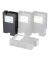 DE Ink Cartridge 200 ml cyan