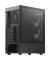XPG VALOR MESH MID TOWER BLACK