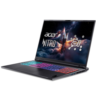 Nitro 18 AI (AN18-61-R7SD) 45,72cm(18 ) Ryzen AI7 RTX5070TI