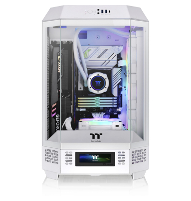 The Tower 300 Snow White