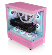 View 270 Plus TG ARGB Bubble Pink