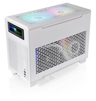 TR100 Snow White