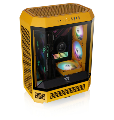 The Tower 600 Bumblebee