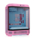 The Tower 600 Bubble Pink