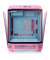 The Tower 600 Bubble Pink