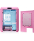 The Tower 600 Bubble Pink