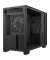 XPG VALOR AIR NANO MID TOWER BLACK